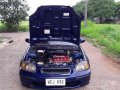 Honda civic padek-9