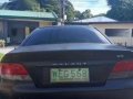 1998 Mitsubishi GALANT VR6 Black AT -2