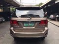 2007 Toyota Fortuner G Diesel Automatic 2.5-3
