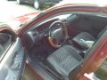 Toyota Corolla XE 1.3 Power steering-4