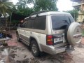 Pajero manual 4x4-2