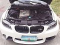 BMW E90 325i AT White For Sale-1