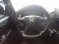 Honda CRV 2006-8