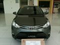 Toyota Vios 2017 bnew for sale-1