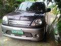 Mitsubishi Adventure Gls Sport 2010 Black -7