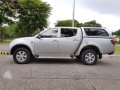 2007 Mitsubishi Strada GLS look alt to hilux navara dmax ranger mazda-1