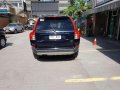 2011 Volvo XC90 D5 Blue AT For Sale-4