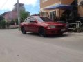 Mazda 323 Reyban Red MT For Sale-1