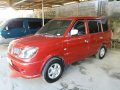 Mitsubishi Adventure Glx2 Red MT -0