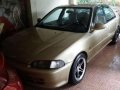 Honda civic esi for sale -0