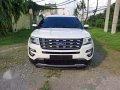 Ford Explorer 2016-7