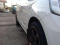 Honda Jazz 1.3 AT 2010-5