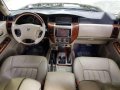 2008 Nissan Patrol 4x4 alt to fortuner everest montero mux landcruiser-7