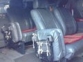 Nissan Urvan 2005 Red MT For Sale-3