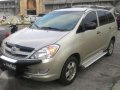 Toyota Innova E 2007 Diesel Automatic-7