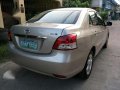 Toyota Vios 1.5G 2009 Automatic Top of the line-2