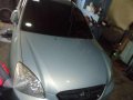 2007 Kia Carens AT DSL Blue Gray-0
