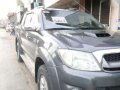 Hilux 3.0 Manual 4X4 Diesel-1