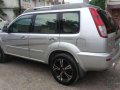 Nissan X-Trail 4x4 2007 Model-4