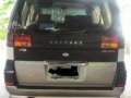 Nissan El Grand ( All mode 4x4)-0