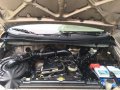 Toyota Innova G 2005 Beige MT For Sale-10