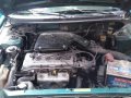 Nissan Sentra FE 1.3L 2000 Blue For Sale-6