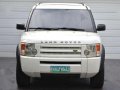 2005 Land Rover Discovery LR3 White AT -7