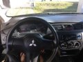 2010 Mitsubishi Lancer glx-8