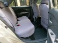 Toyota Vios 1.5G 2009 Automatic Top of the line-6