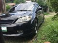 Honda Civic Dimension 2005 Black AT -3