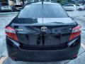 Toyota Vios 1.3E 2015 AT Black For Sale-4