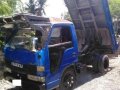 mini dump truck 4BE1-2