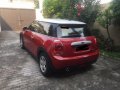 Mini Cooper 2016 A/T for sale-7