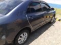Toyota corolla altis 2003-2