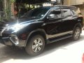 Toyota Fortuner 2017 for sale-0