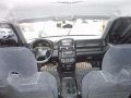 Honda CRV 2006-6