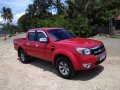 2010 Ford Ranger 4x4 3.0 TDCi Trekker-11