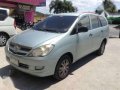 2006 Innova E matic 388k diesel rush sale all power.powered engine-0