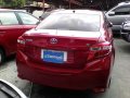 For sale Toyota Vios 2015-2
