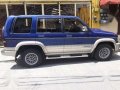 Isuzu Trooper 2000 model.Turbo 4x4.Auto Trans.-1