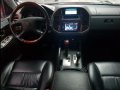 2006 Mitsubishi Pajero GLS Gas-1