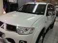 Montero Gls V 2013 fortuner mux innova crv expedition dmax hilux-3