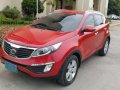 Kia Sportage EX 2012 AT-Gas-2