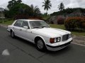 Bentley Brooklands 1997 White AT For Sale-0