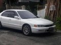 Honda accord vtech 96-5