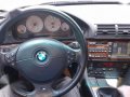 REAL BMW M5 6 speed manual 400 horse power! 290-300kph top speed!-10