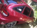 Fresh Kia Avella Red MT For Sale-1