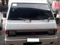 Mitsubishi L300 FB Deluxe White For Sale-0