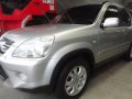 Honda CRV 2006-1