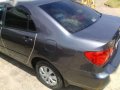 Toyota corolla altis 2003-0